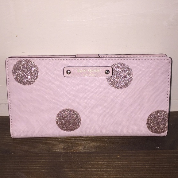 Kate Spade Wallet Change Purse Size Chart Us